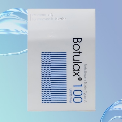 Botox não cirúrgico Hutox para a face lift do enrugamento da remoção que rosqueia a toxina Botulinum Botox