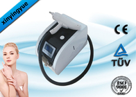 Portable Q - Switched ND Yag Laser , 532nm Professional Laser Tattoo Removal Equipment