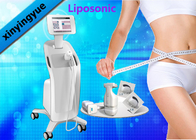Liposonix HIFU Slimming Machine Fat Loss Device Ultrasonic 4MHz