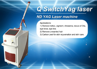 Clinic Q - Switched Nd Yag Laser + C10 For All Color Tattoo / Pigment Removal