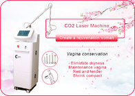 Advanced Conceptual Fractional Co2 Laser Machine Skin Peeling Laser System