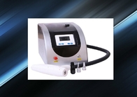 1064nm 532nm ND YAG Laser Machine Tattoo Removal For Beauty Salon