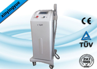 SHR Elight IPL Hair Removal Machine , IPL Hair Removal Beauty Machine for body