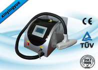Portable Q Switch Laser Tattoo Removal Machine With Touch LCD Display