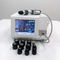 Máquina extracorporal do Massager da pressão de ar da máquina da onda de choque da fisioterapia do alívio das dores