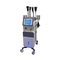 5 em 1 máquina ultrassônica do emagrecimento do laser de Lipo do vácuo da máquina do Rf da cavitação portátil