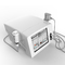 Inquietação do sistema da terapia da pressão de ar do ultrassom de Ultrashock para a massagem do alívio das dores do corpo
